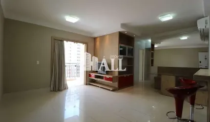 Apartamento 3 quartos, Cenarium - R$630 mil