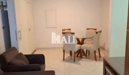 Apartamento 3 quartos, Condomínio dos Pássaros