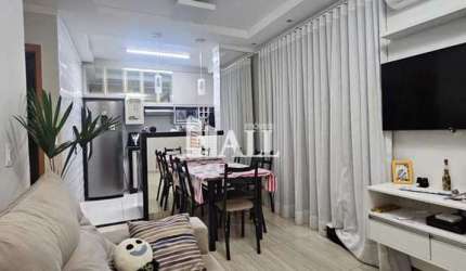Apartamento com 2 quartos, Rios di Itália