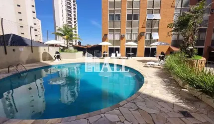 Apartamento com 3 quartos, Sun Flower, Rio Preto