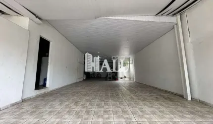 Conjunto Comercial com 3 dorms, São Francisco, São José do Rio Preto - R$ 360 mil, Cod: 13600
