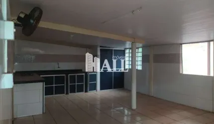Casa, Condomínio Parque da Liberdade I, Rio Preto