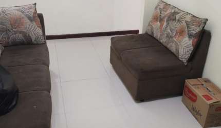 Casa a Venda no Jardim Santa Julia -sjc