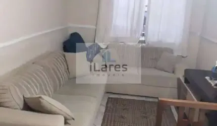 Apartamento com 2 quartos, Santa Terezinha, São Bernardo do Campo - R$ 245 mil, Cod: 3653