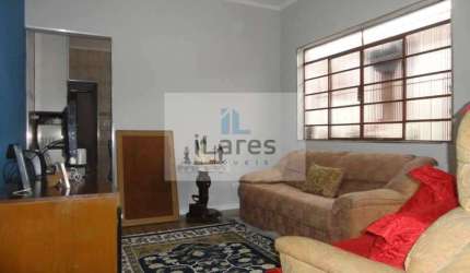 Casa com 2 dorms, Dos Casa, São Bernardo do Campo - R$ 570 mil, Cod: 619