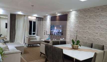 Apartamento com 3 quartos, Rudge Ramos, São Bernardo do Campo - R$ 700 mil, Cod: 637