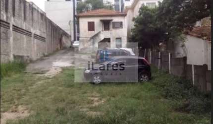 Terreno, Centro, São Bernardo do Campo - R$ 1.4 mi, Cod: 846