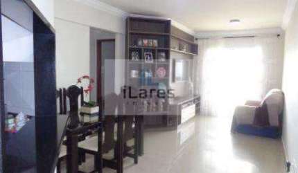 Apartamento com 2 quartos, Olímpico, São Caetano do Sul - R$ 720 mil, Cod: 883
