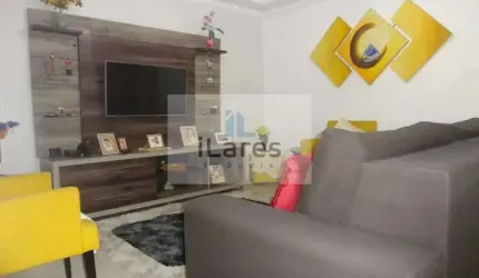Sobrado com 2 dorms, Planalto, São Bernardo do Campo - R$ 630 mil, Cod: 892