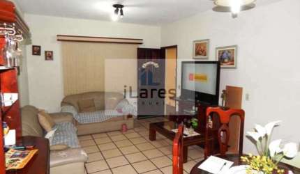 Sobrado com 2 dorms, Assunção, São Bernardo do Campo - R$ 585 mil, Cod: 905