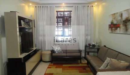 Casa com 3 dorms, Anchieta, São Bernardo do Campo - R$ 855 mil, Cod: 915