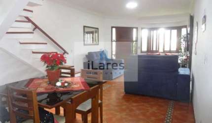 Sobrado com 2 quartos, Assunção, São Bernardo do Campo - R$ 700 mil, Cod: 924