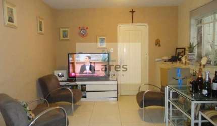 Sobrado com 3 dorms, Assunção, São Bernardo do Campo - R$ 745 mil, Cod: 962