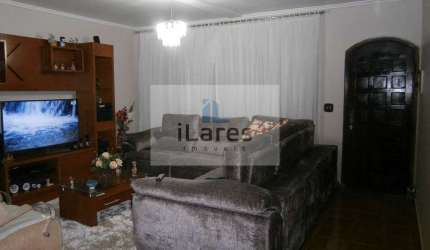 Sobrado com 3 dorms, Parque Terra Nova II, São Bernardo do Campo - R$ 700 mil, Cod: 986