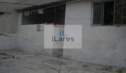 Terreno, Demarchi, São Bernardo do Campo - R$ 640 mil, Cod: 1005