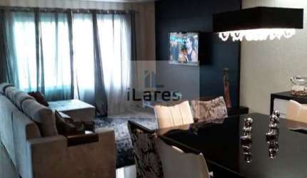 Sobrado com 4 dorms, Dos Casa, São Bernardo do Campo - R$ 1.7 mi, Cod: 1136