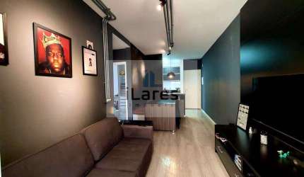 Apartamento com 2 quartos, Demarchi, São Bernardo do Campo - R$ 480 mil, Cod: 1408