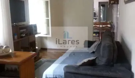 Casa com 2 quartos, Assunção, São Bernardo do Campo - R$ 690 mil, Cod: 1499
