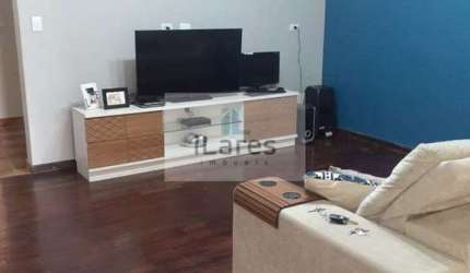 Sobrado com 2 dorms, Rudge Ramos, São Bernardo do Campo - R$ 480 mil, Cod: 1592