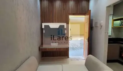Sobrado de Condomínio com 2 quartos, Vila Príncipe de Gales, Santo André - R$ 600 mil, Cod: 1872