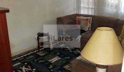 Casa com 2 quartos, Assunção, São Bernardo do Campo - R$ 510 mil, Cod: 1956