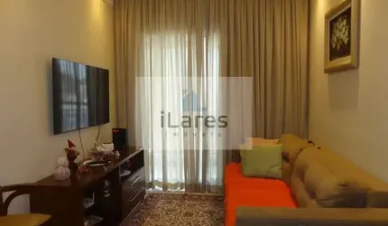Apartamento com 2 quartos, Assunção, São Bernardo do Campo - R$ 750 mil, Cod: 2078