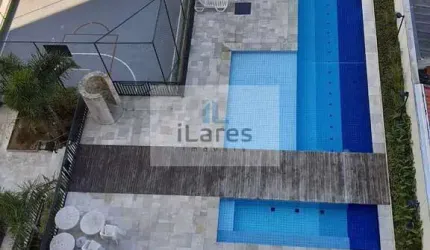 Apartamento com 3 dorms, Rudge Ramos, São Bernardo do Campo - R$ 650 mil, Cod: 2126