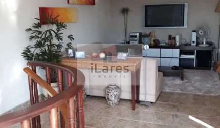 Cobertura com 3 dorms, Anchieta, São Bernardo do Campo - R$ 1 mi, Cod: 2171