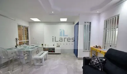 Sobrado com 3 dorms, Santa Terezinha, São Bernardo do Campo - R$ 795 mil, Cod: 2193