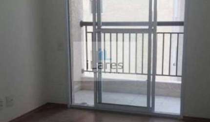 Apartamento com 2 dorms, Planalto, São Bernardo do Campo - R$ 425 mil, Cod: 2212