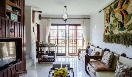 Sobrado com 3 dorms, Nova Petrópolis, São Bernardo do Campo - R$ 735 mil, Cod: 2285