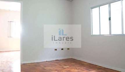 Casa com 2 quartos, Assunção, São Bernardo do Campo - R$ 380 mil, Cod: 2371