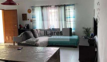 Casa com 2 dorms, Independência, São Bernardo do Campo - R$ 630 mil, Cod: 2541