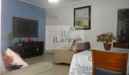 Casa com 3 dorms, Assunção, São Bernardo do Campo - R$ 550 mil, Cod: 2593
