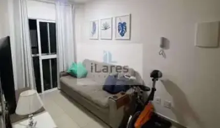 Apartamento com 2 quartos, Santa Maria, Santo André - R$ 335 mil, Cod: 2621
