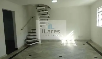 Sobrado com 3 dorms, Assunção, São Bernardo do Campo - R$ 650 mil, Cod: 2732