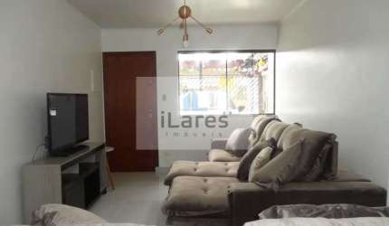 Sobrado com 2 quartos, Assunção, São Bernardo do Campo - R$ 680 mil, Cod: 2765