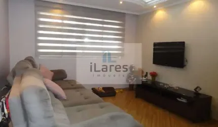 Casa com 3 dorms, Planalto, São Bernardo do Campo - R$ 700 mil, Cod: 2864