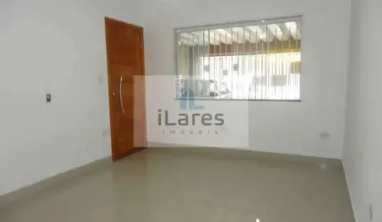 Casa com 3 quartos, Assunção, São Bernardo do Campo - R$ 670 mil, Cod: 2878