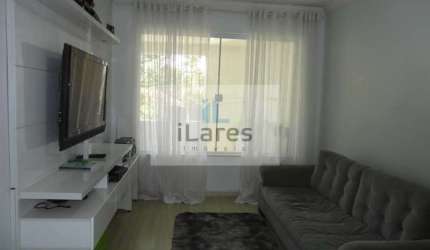 Sobrado com 3 dorms, Dos Casa, São Bernardo do Campo - R$ 890 mil, Cod: 2941