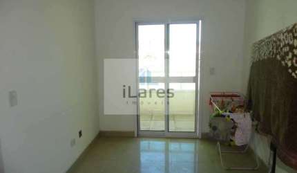 Cobertura com 3 dorms, Nova Petrópolis, São Bernardo do Campo - R$ 750 mil, Cod: 2942