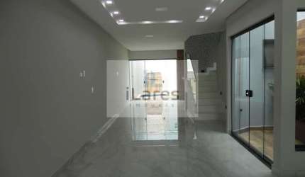 Sobrado com 3 dorms, Assunção, São Bernardo do Campo - R$ 1.27 mi, Cod: 2962