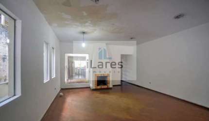 Casa com 3 dorms, Santa Maria, São Caetano do Sul - R$ 800 mil, Cod: 3013