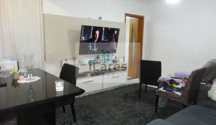 Casa com 2 dorms, Assunção, São Bernardo do Campo - R$ 530 mil, Cod: 3036