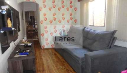 Casa com 3 dorms, Assunção, São Bernardo do Campo - R$ 500 mil, Cod: 3069