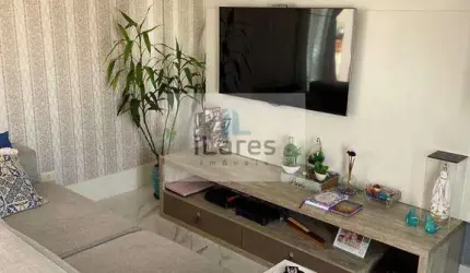 Cobertura com 2 dorms, Assunção, São Bernardo do Campo - R$ 850 mil, Cod: 3109