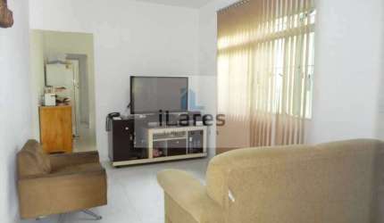 Casa com 2 dorms, Independência, São Bernardo do Campo - R$ 445 mil, Cod: 3134
