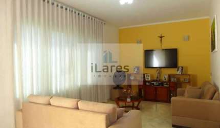 Sobrado com 3 dorms, Assunção, São Bernardo do Campo - R$ 880 mil, Cod: 3156