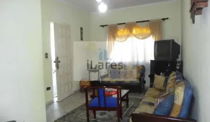 Sobrado com 2 dorms, Assunção, São Bernardo do Campo - R$ 490 mil, Cod: 3182