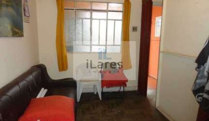 Terreno, Assunção, São Bernardo do Campo - R$ 640 mil, Cod: 3201